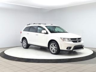 2015 Dodge Journey