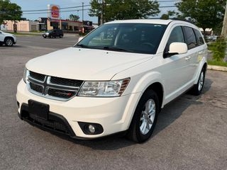 2015 Dodge Journey