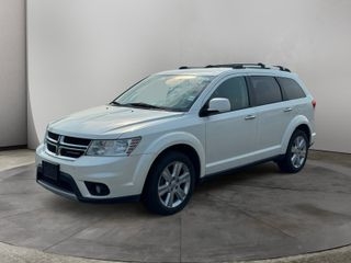 2015 Dodge Journey