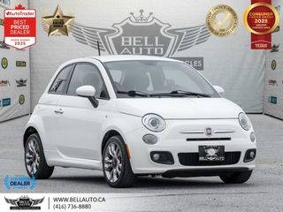 2015 FIAT 500