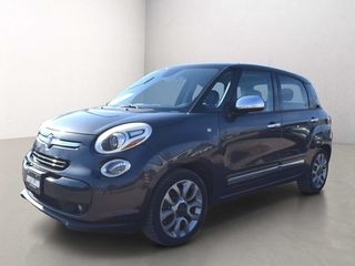 2015 FIAT 500L