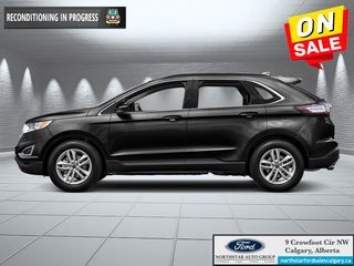 2015 Ford Edge