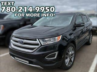 2015 Ford Edge