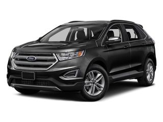 2015 Ford Edge