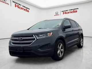 2015 Ford Edge