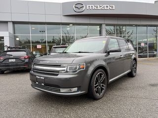 2015 Ford Flex