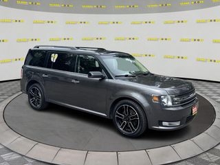 2015 Ford Flex