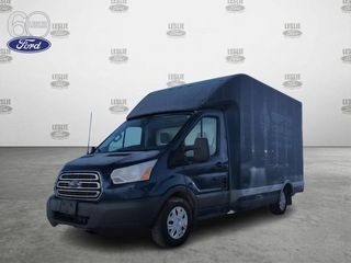 2015 Ford Transit