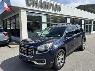 2015 GMC Acadia
