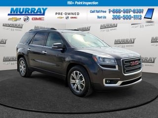 2015 GMC Acadia