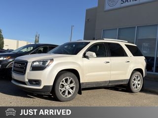 2015 GMC Acadia