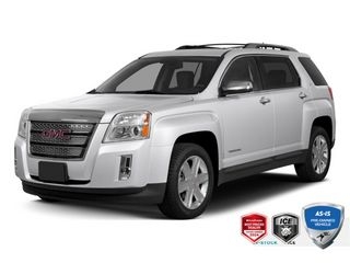 2015 GMC Terrain