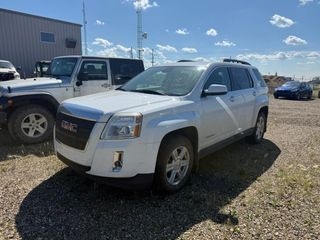 2015 GMC Terrain