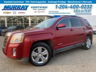 2015 GMC Terrain