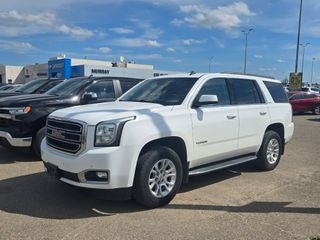 2015 GMC Yukon