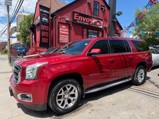 2015 GMC Yukon XL