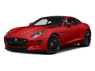 2015 Jaguar F Type