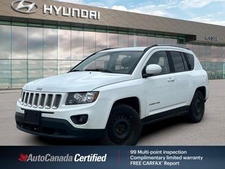 2015 Jeep Compass
