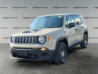 2015 Jeep Renegade