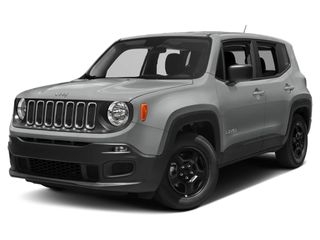 2015 Jeep Renegade