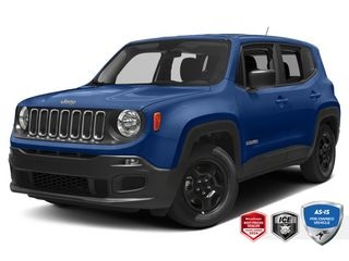 2015 Jeep Renegade