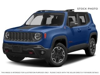 2015 Jeep Renegade