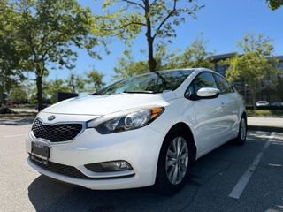2015 Kia Forte