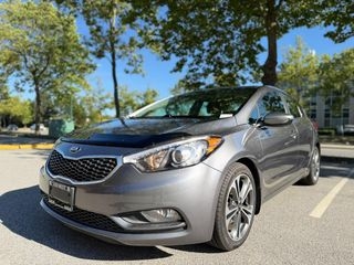 2015 Kia Forte