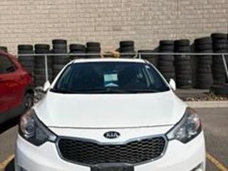 2015 Kia Forte