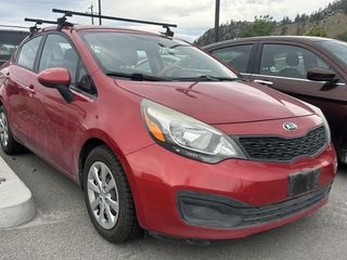 2015 Kia Rio