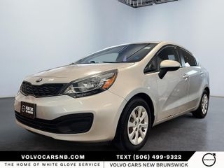 2015 Kia Rio