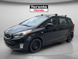 2015 Kia Rondo