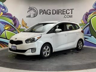 2015 Kia Rondo