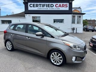 2015 Kia Rondo