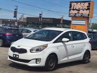 2015 Kia Rondo