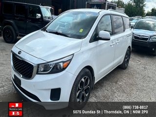 2015 Kia Sedona