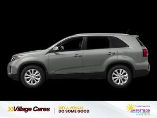 2015 Kia Sorento