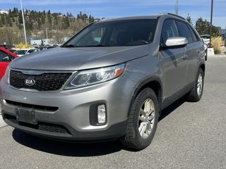 2015 Kia Sorento