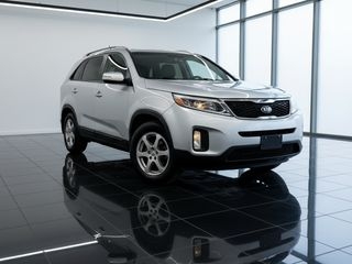 2015 Kia Sorento