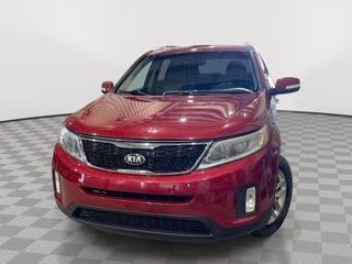 2015 Kia Sorento