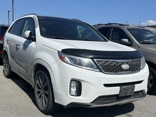 2015 Kia Sorento