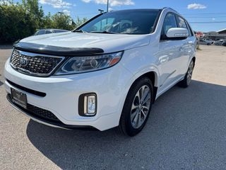 2015 Kia Sorento