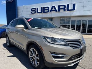2015 Lincoln MKC