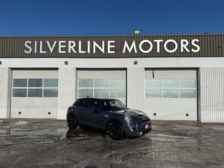 2015 MINI Cooper