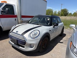 2015 MINI Cooper