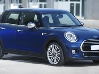 2015 MINI Cooper