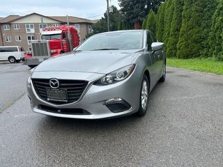 2015 Mazda 3