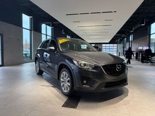 2015 Mazda CX-5