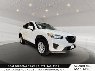 2015 Mazda CX-5
