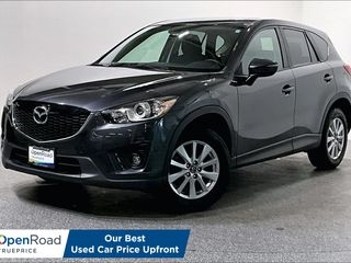 2015 Mazda CX-5